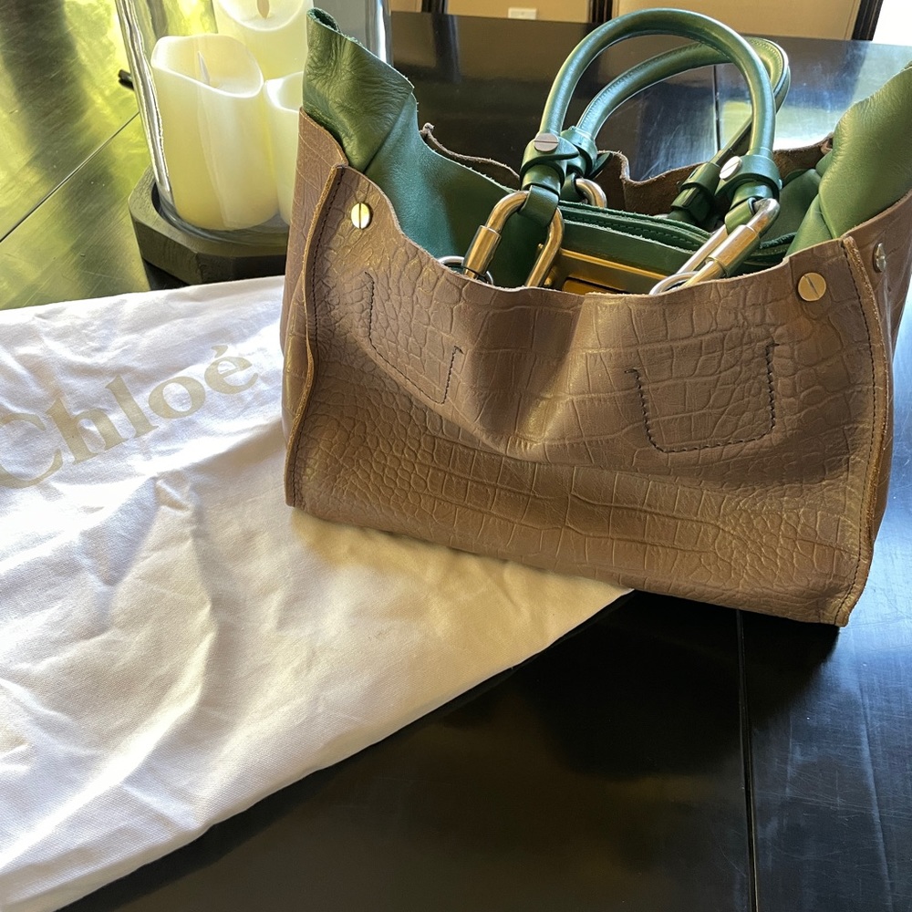 Chloe bag